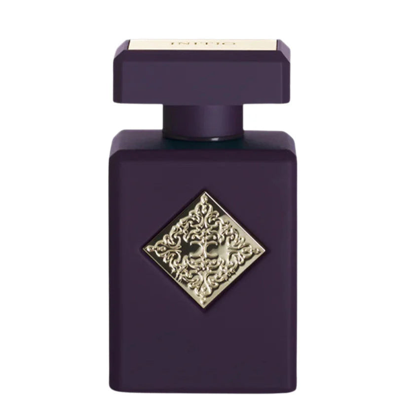 Initio High Frequency Sample